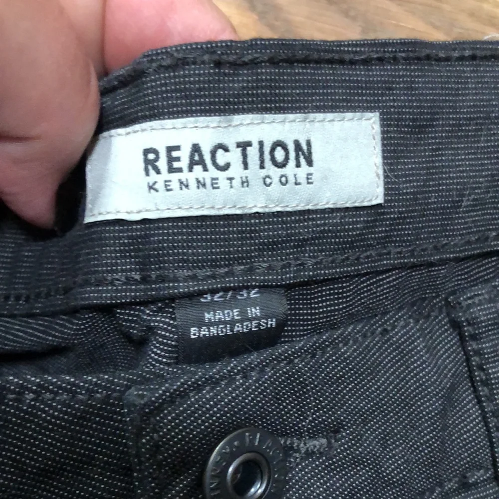 Reaction Kenneth Cole reaction kenneth